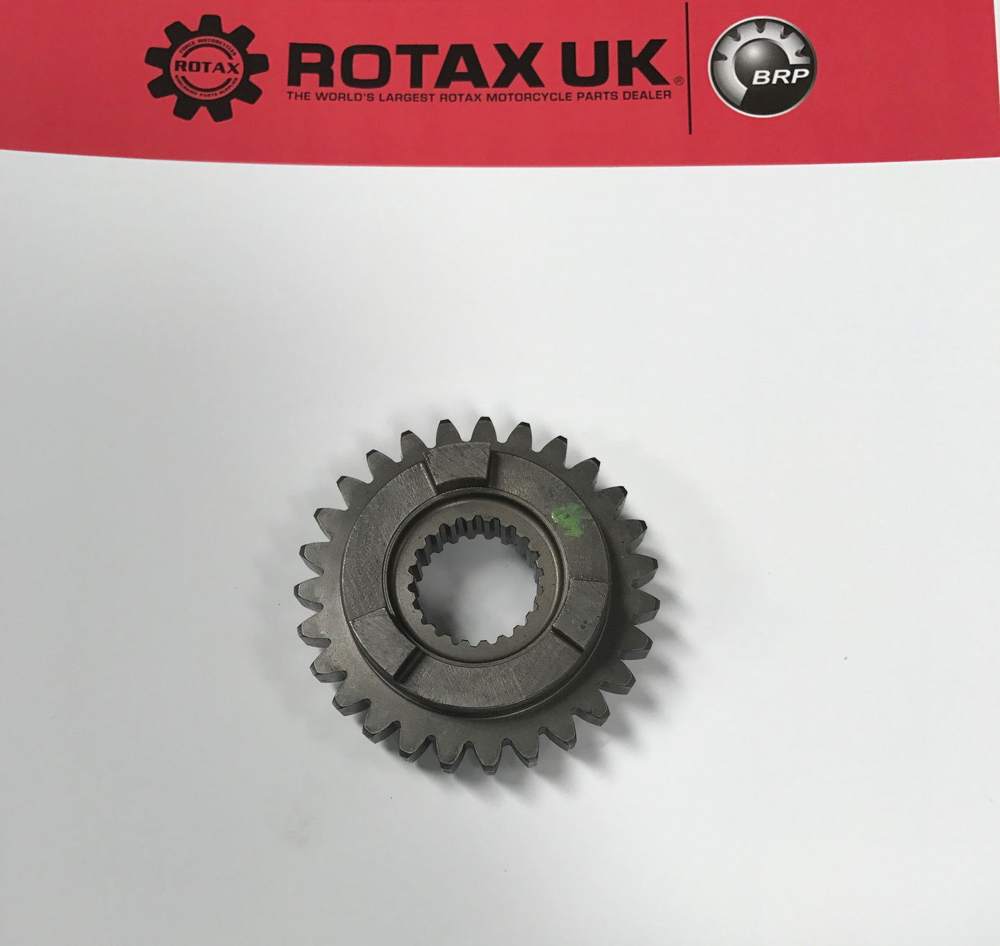 234-144 - Gear Pinion 27T