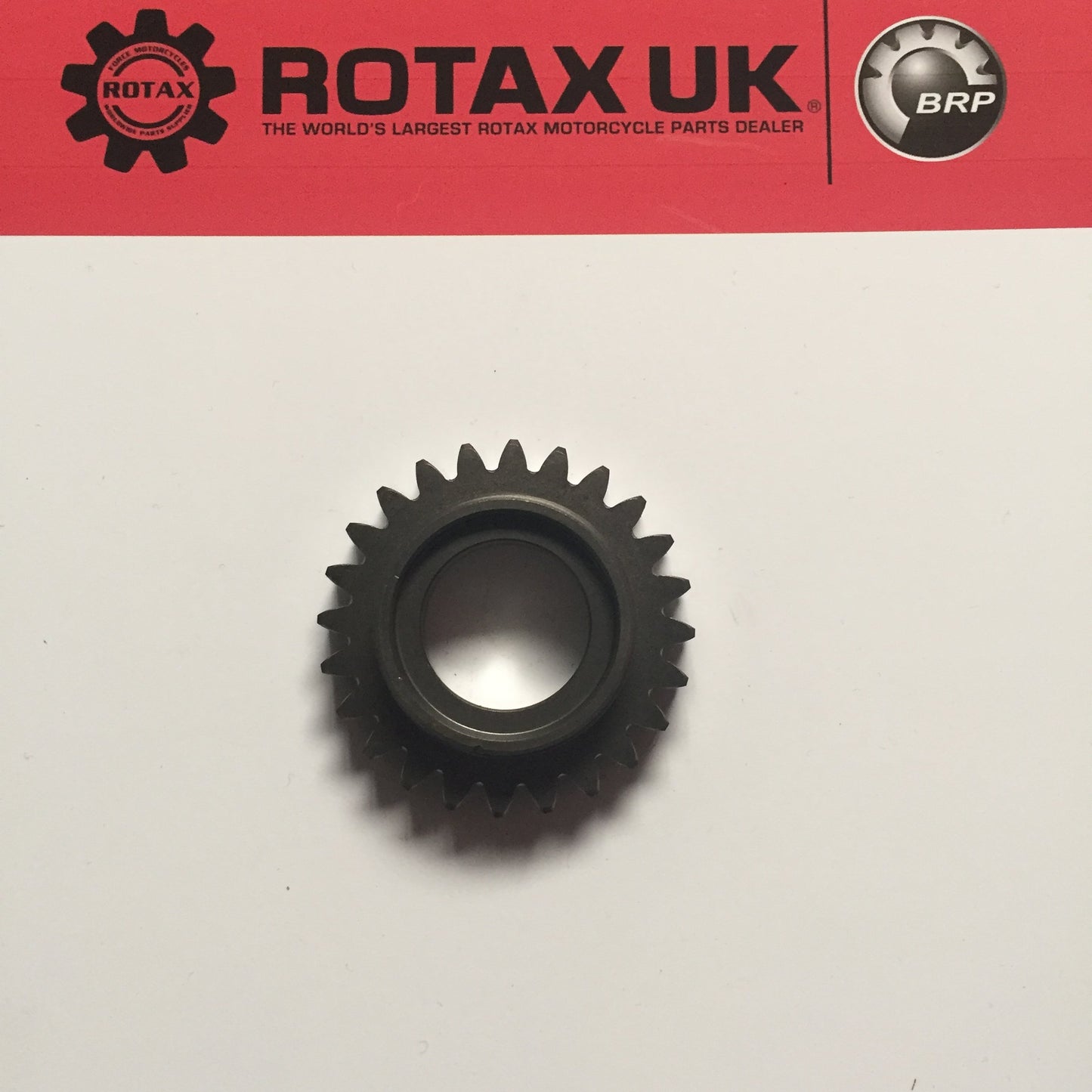 234272 - Primary Gear for engine types: 128.