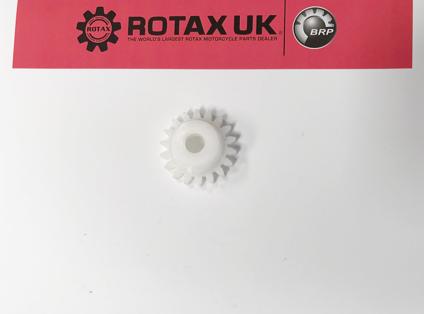 234-540 Pump Gear 18T