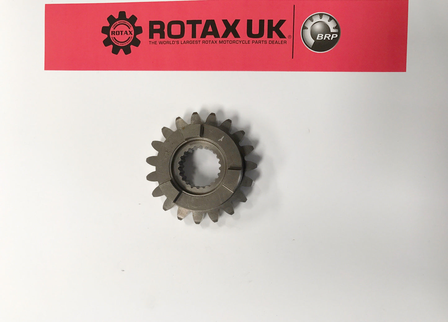 234-792 - Shift Gear 19T