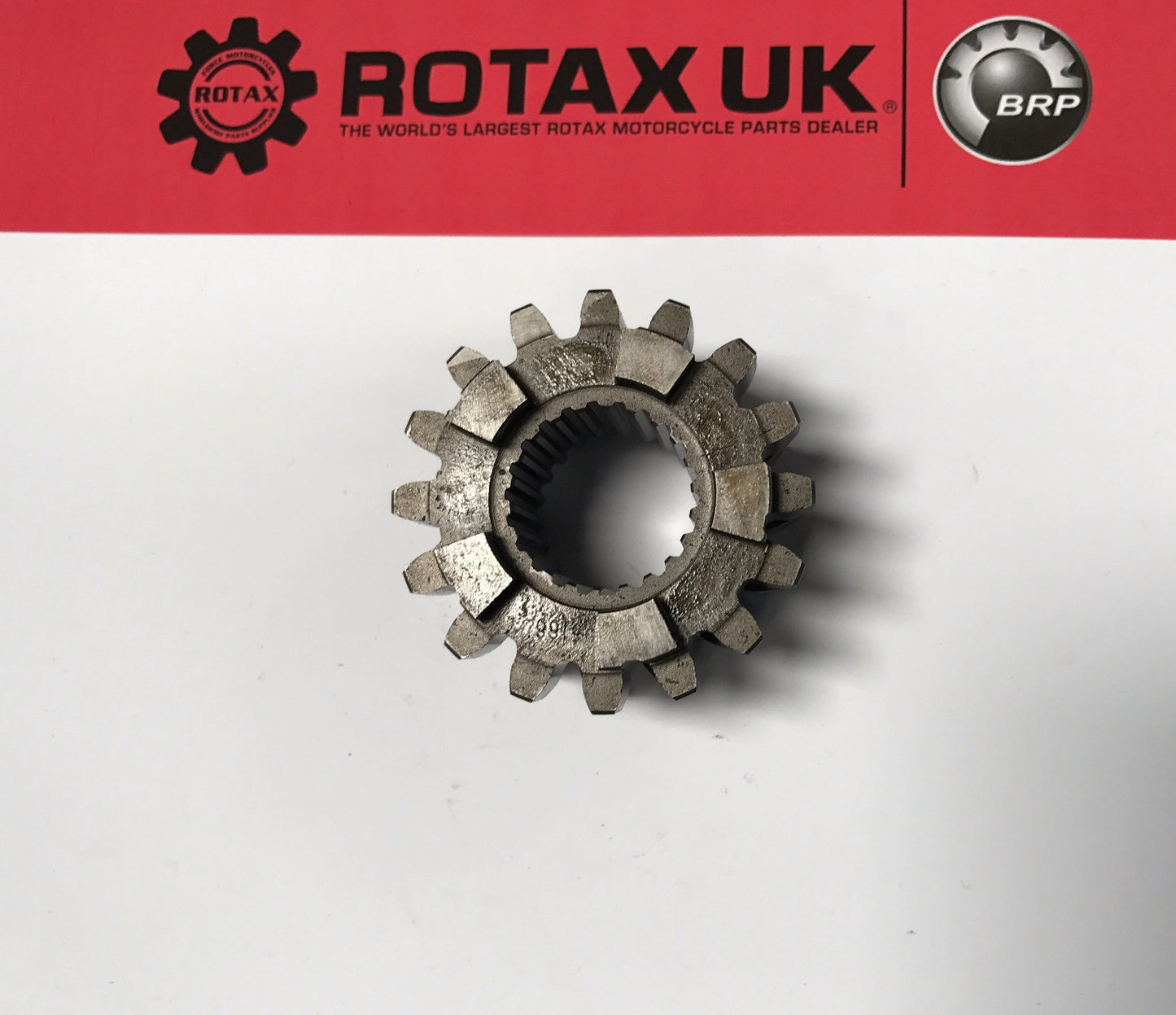 235-166 - Shift Gear 15/16T