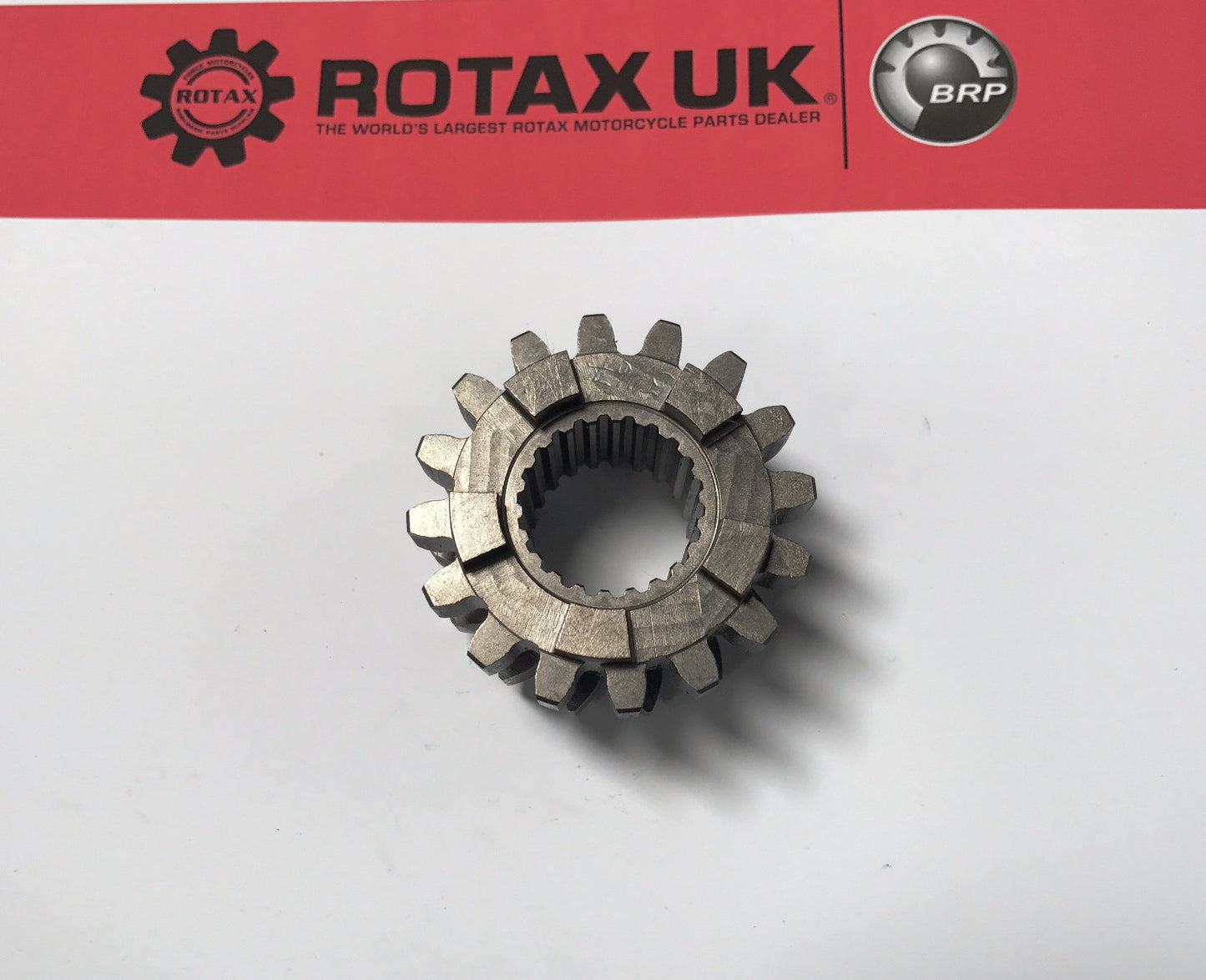 235-167 - Shift Gear 15/16T