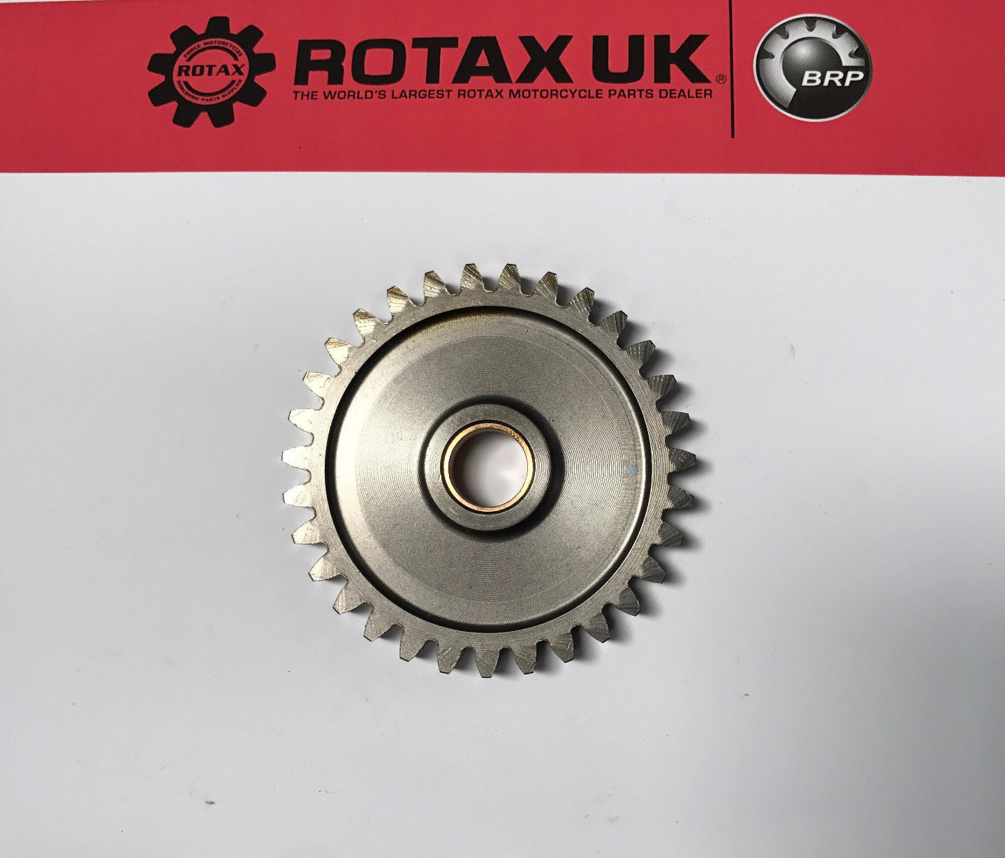 idle gear 235-207