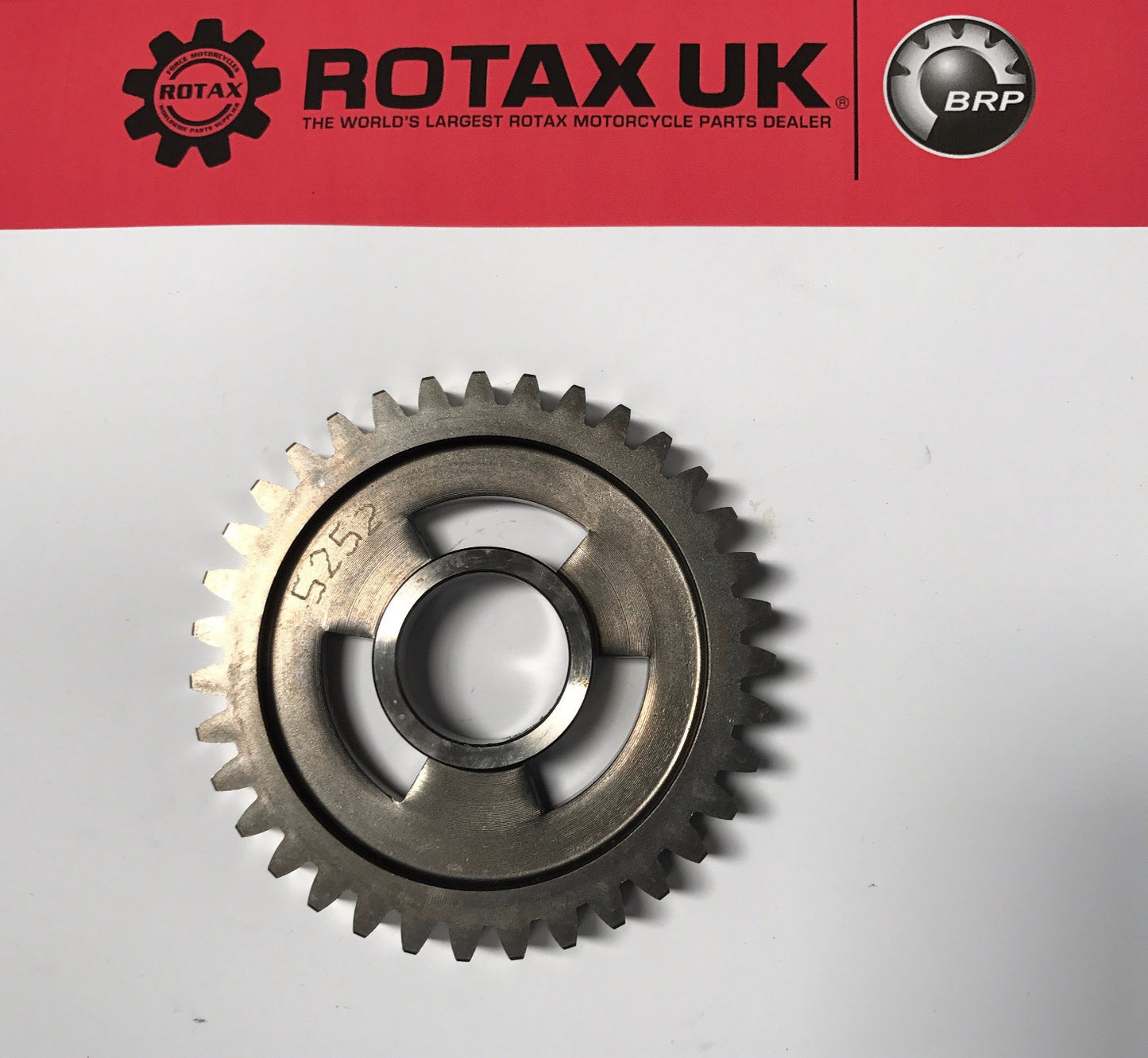 235-252 - Free Pinion 35T