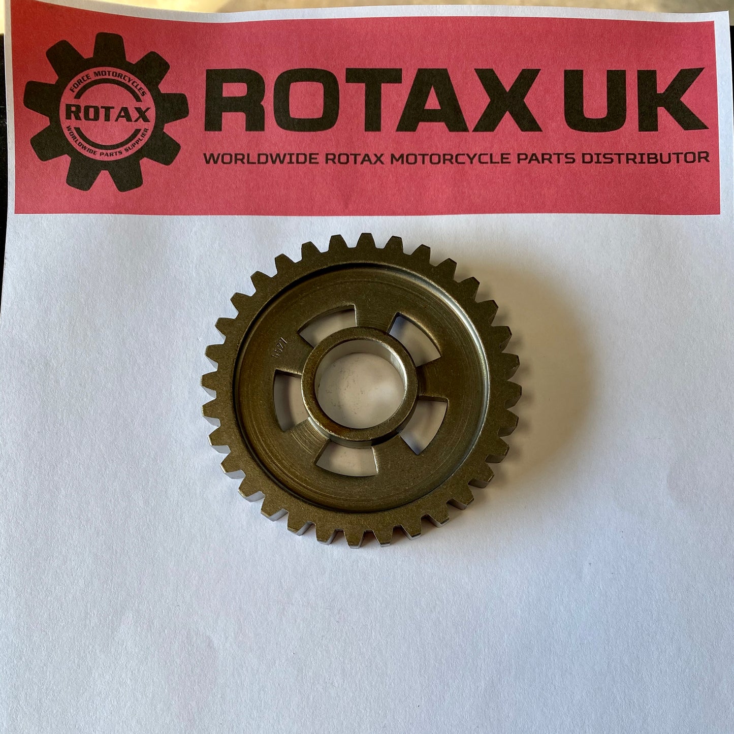 235-527 - Free Pinion 32 Tooth