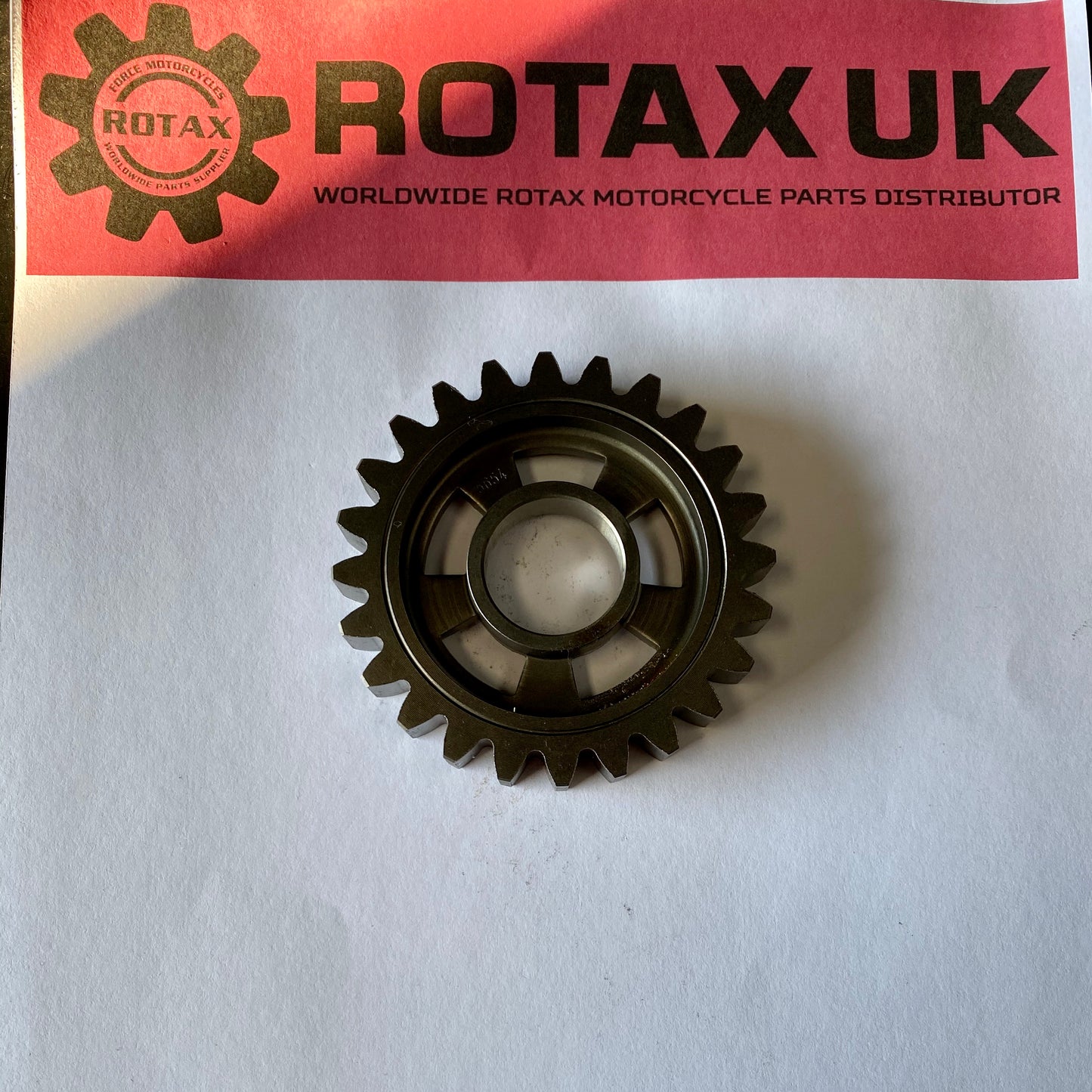 235-654 - Free Pinion 24 Tooth