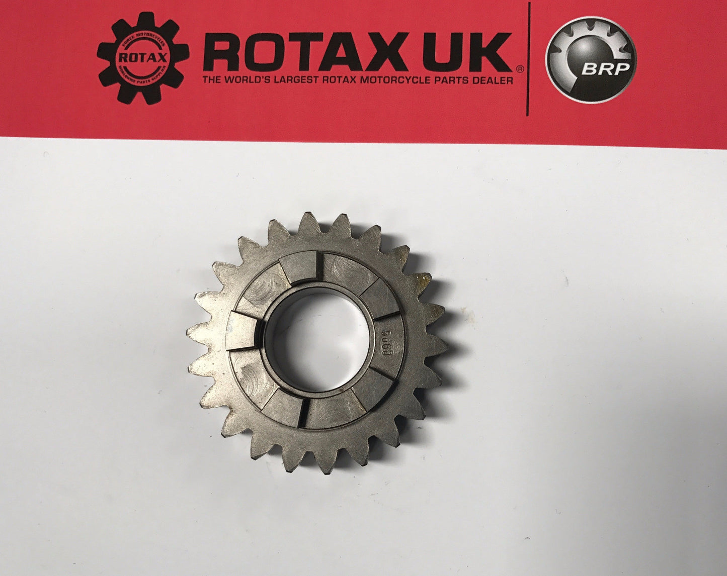 235-660 - Free Pinion 22T