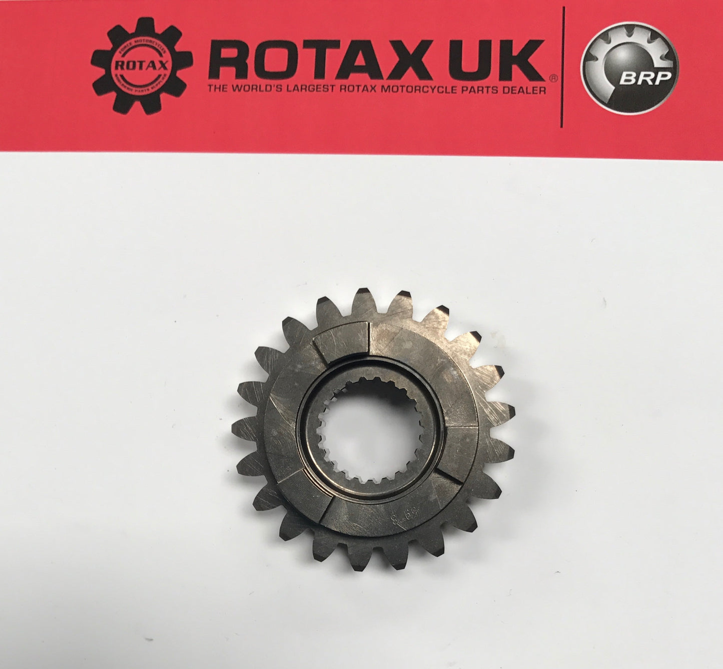 235-978 - Shift Gear 21T