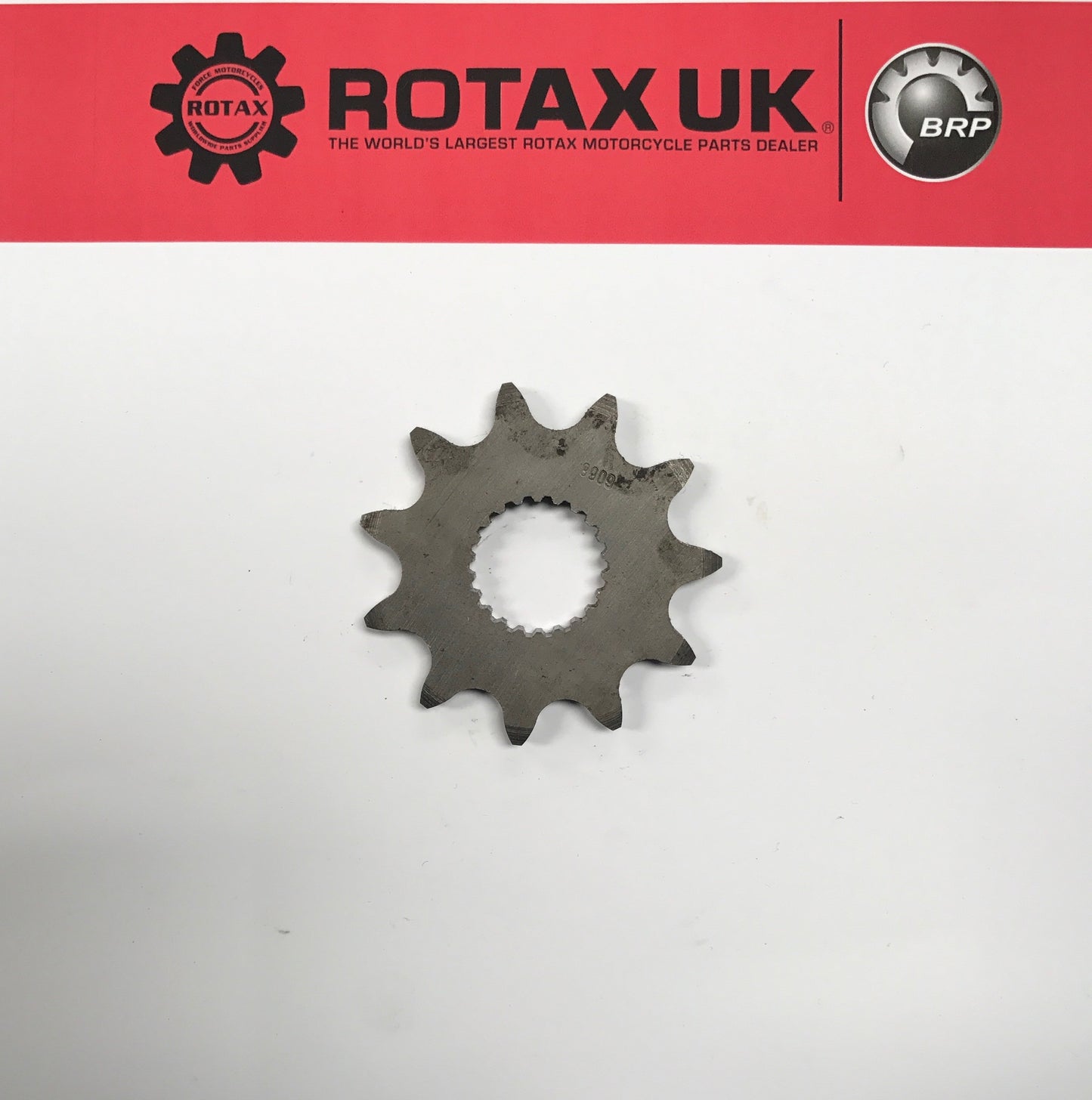 236068 - Sprocket 11T - 5/8X1/4X10, 16 for engine types: 242, 282, 237, 267
