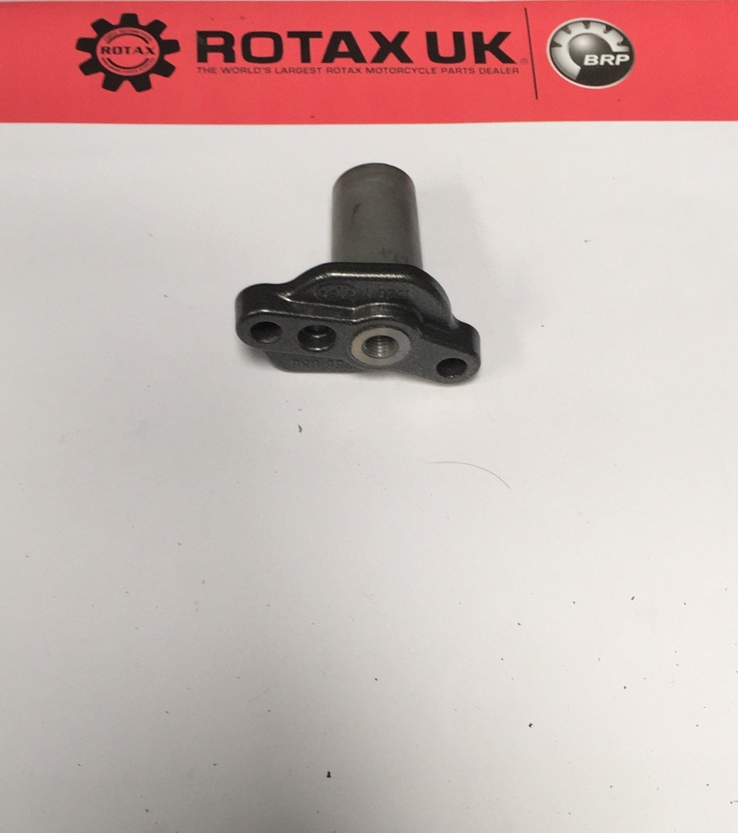 236087 - Chain Tensioner Housing for engine types: 655.