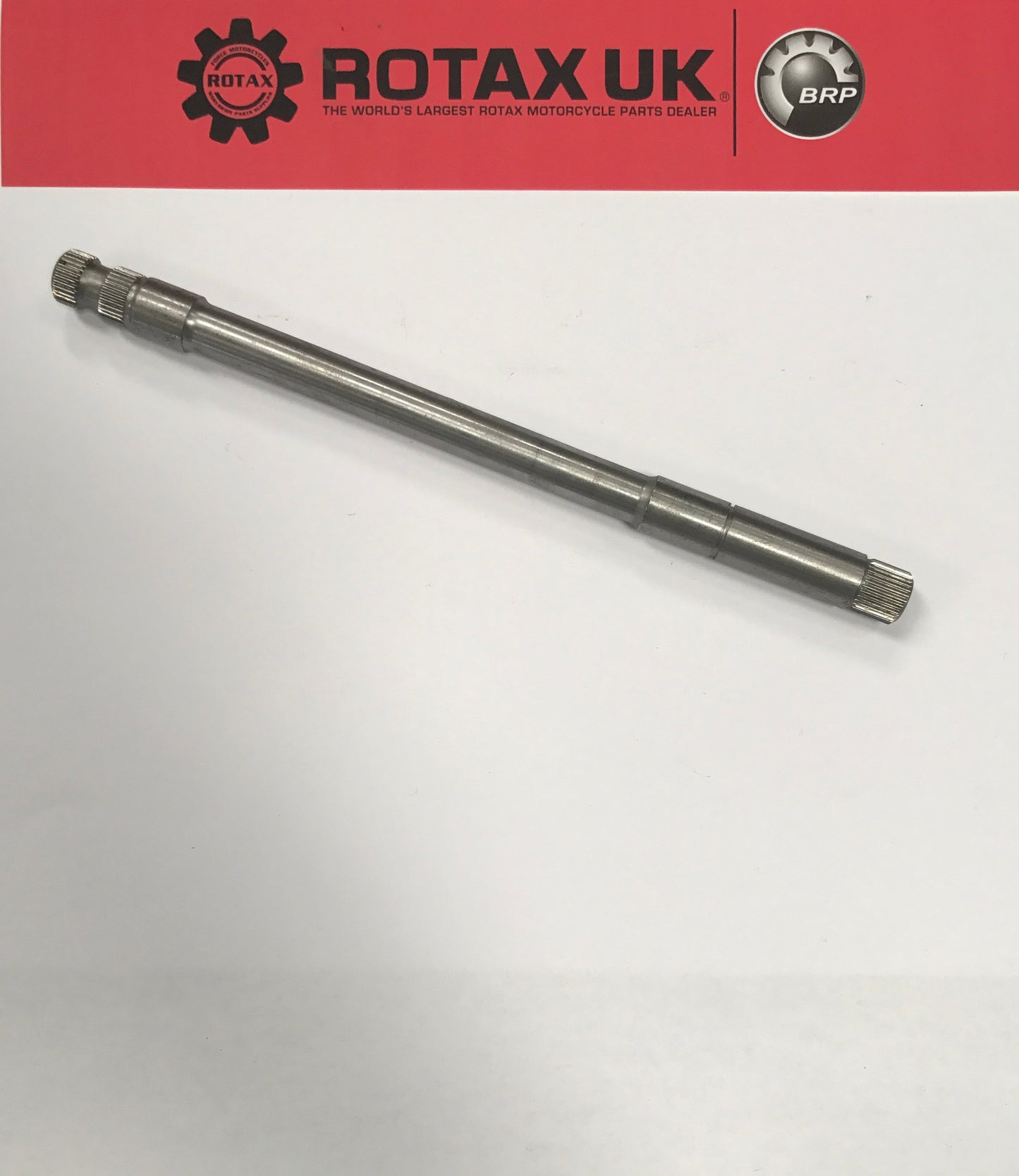 237438 - Shift Shaft for engine types: 242, 244, 282.
