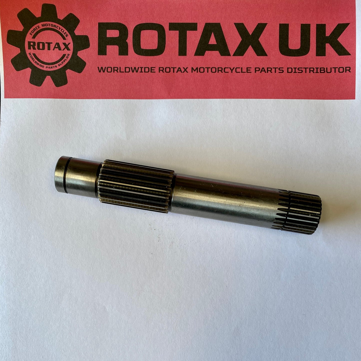 237-621 - Kick Start Shaft