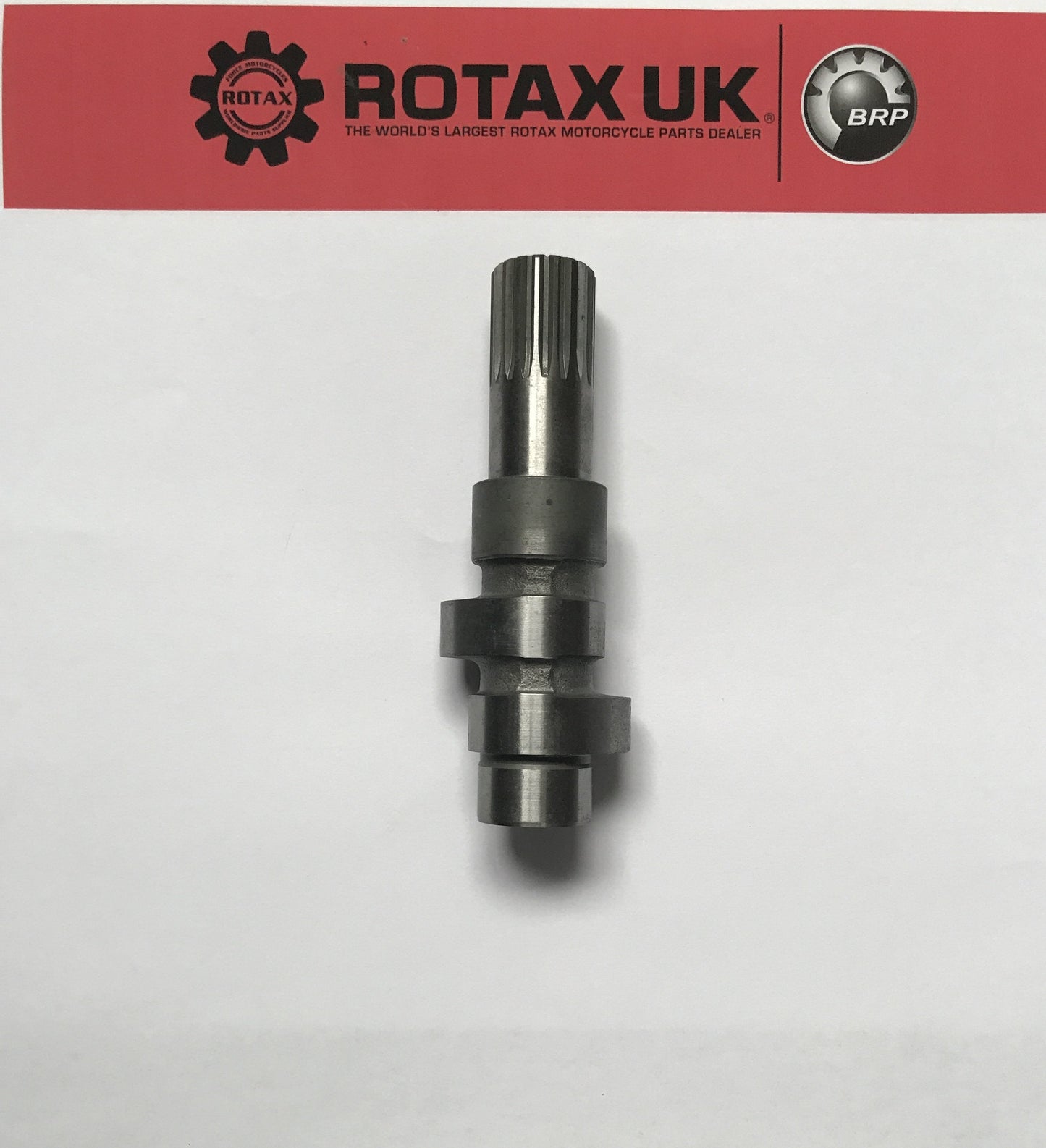 237670 - Camshaft 261 Degrees for engine types: 604.