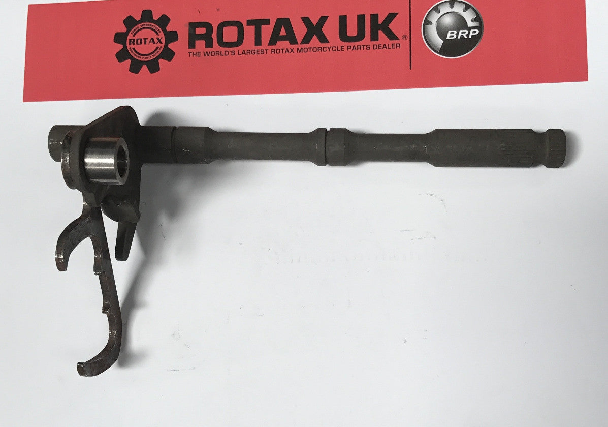 237965 - Shift Shaft with Pawl Assy for engine types: 256