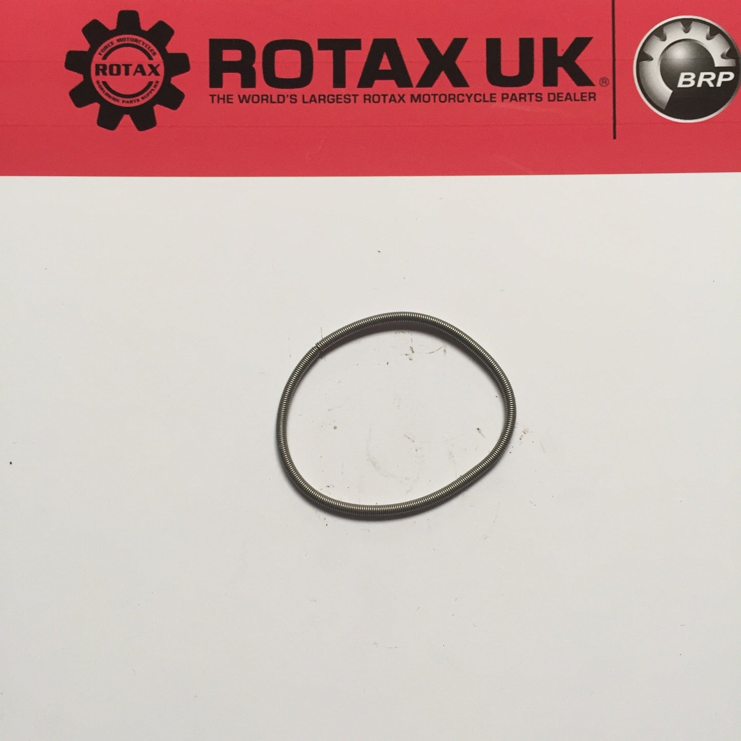 239043 - Hose Spring for engine types: 125, 454, 494, 787, 809, 947.