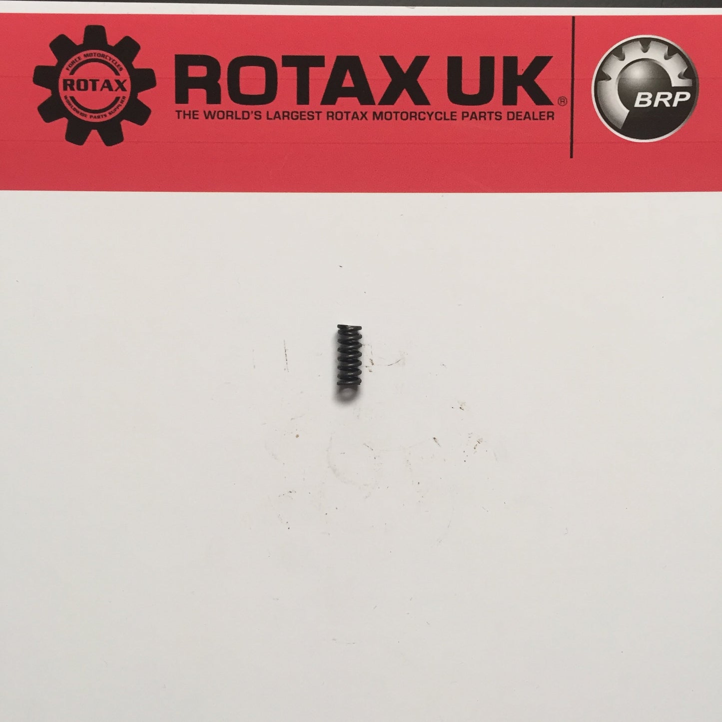 239535 - Spring - Kickstart Lever - 13mm for engine types: 244, 406, 914.