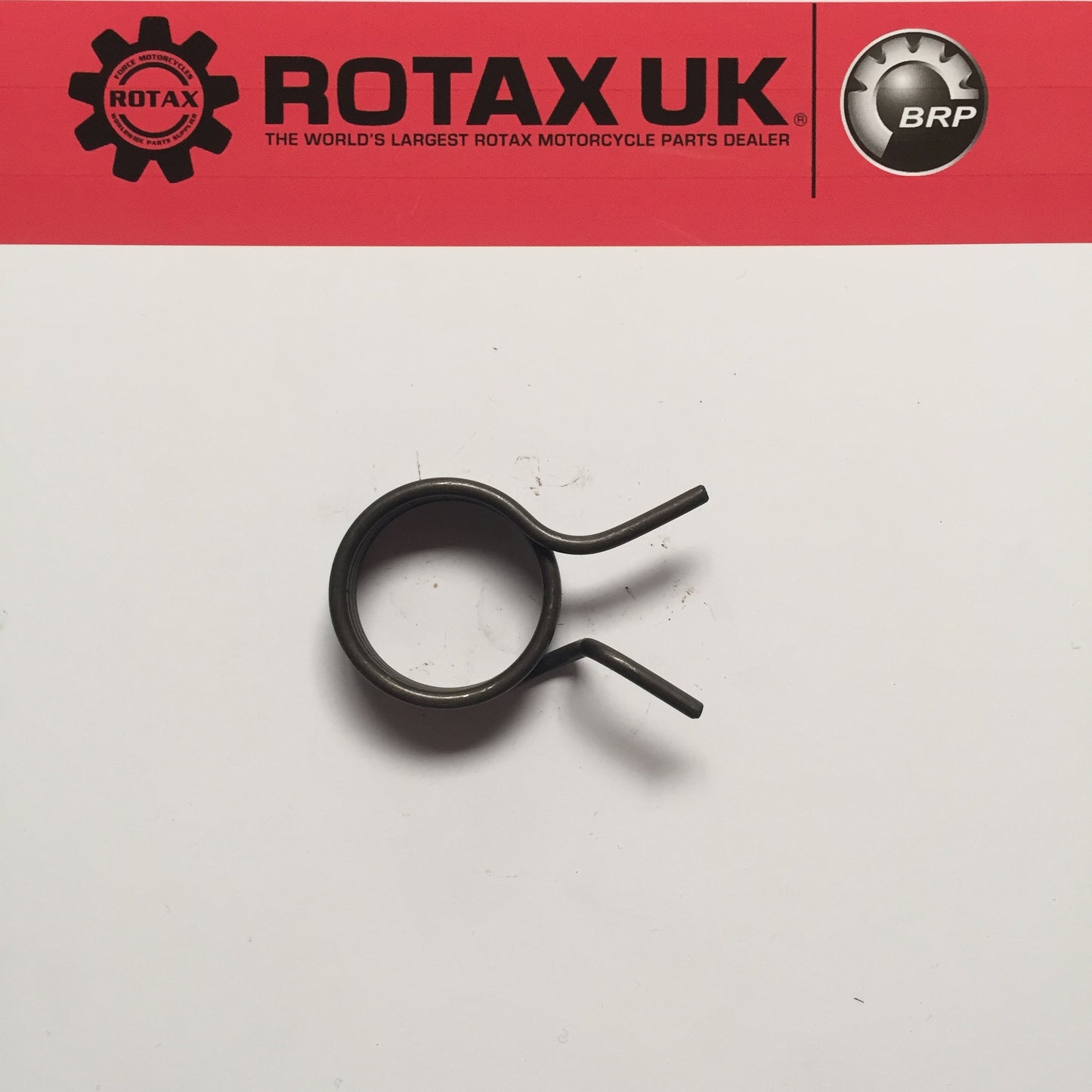 239645 - Gearchange Return Spring for engine types: 123.