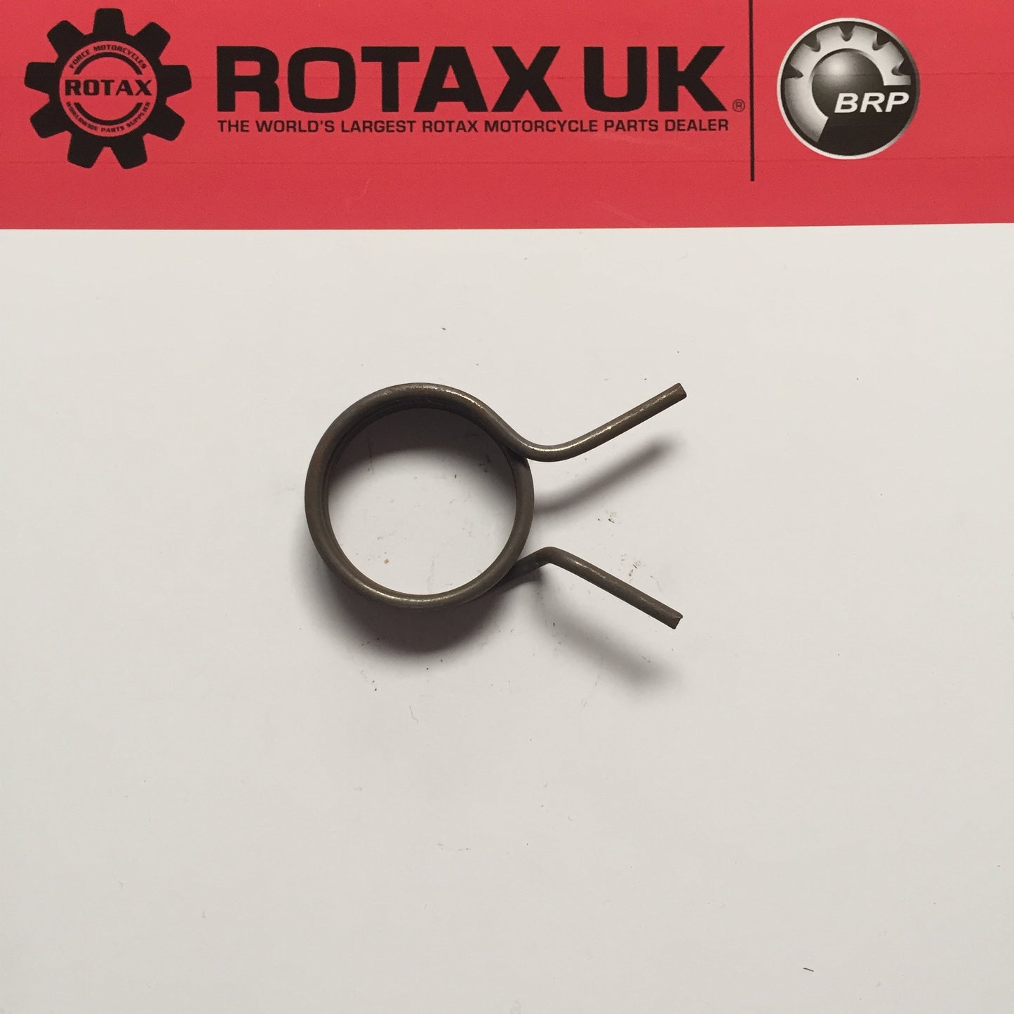 239647 - Return Spring for engine types: 258.