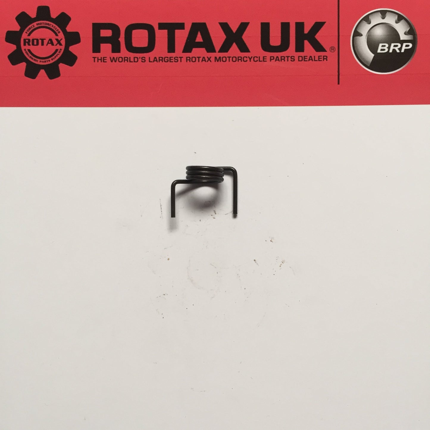 239770 - Gear Change Pedal Spring for engine types: 127, 194, 244, 280, 281, 348, 406, 504, 560, 605.