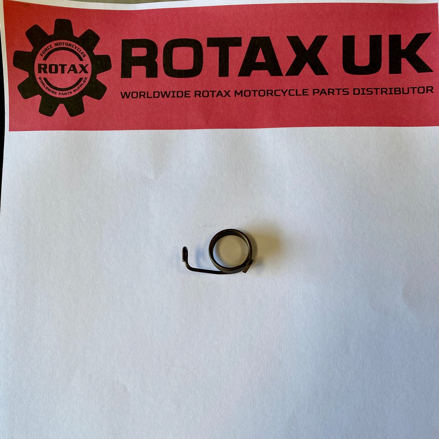 239-830 - Spring Pawl