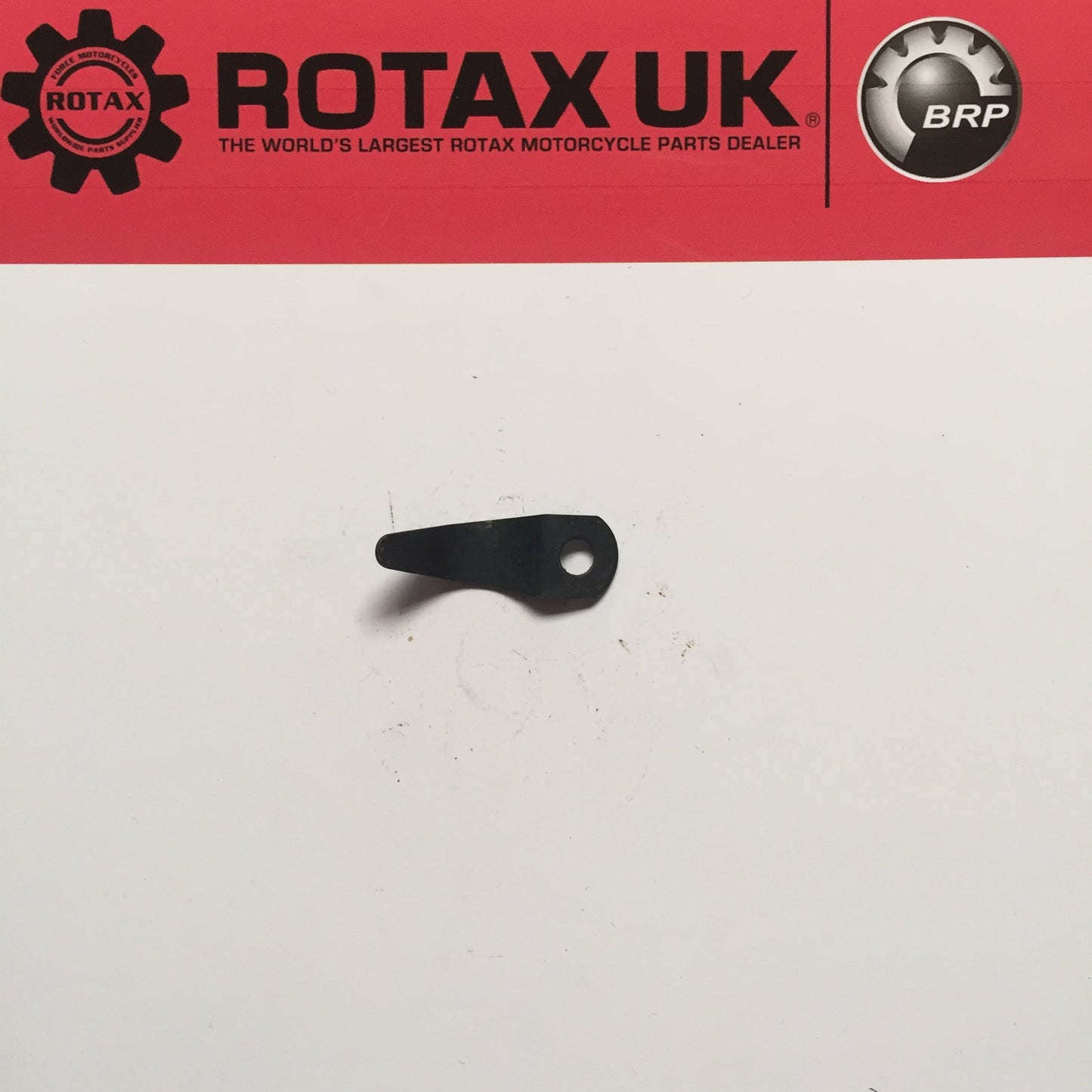 239907 - Leaf Spring (was 239905) for engine types: 122, 257.