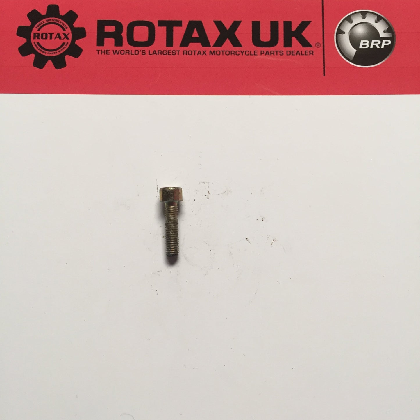 240181 (441-341) - Allen Screw M5x20mm DIN for engine types: 100, 122, 123, 129, 242, 256, 257, 258, 282, 454, 494, 655, 670, 779, 912, 914, 990.