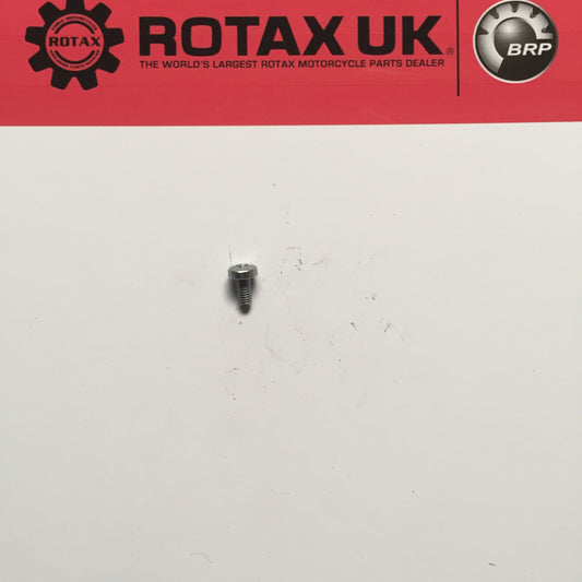 240195 - Taptite Screw - M4x8 (10's) for engine types: 122, 123, 348, 504, 560, 587, 604, 605, 655.