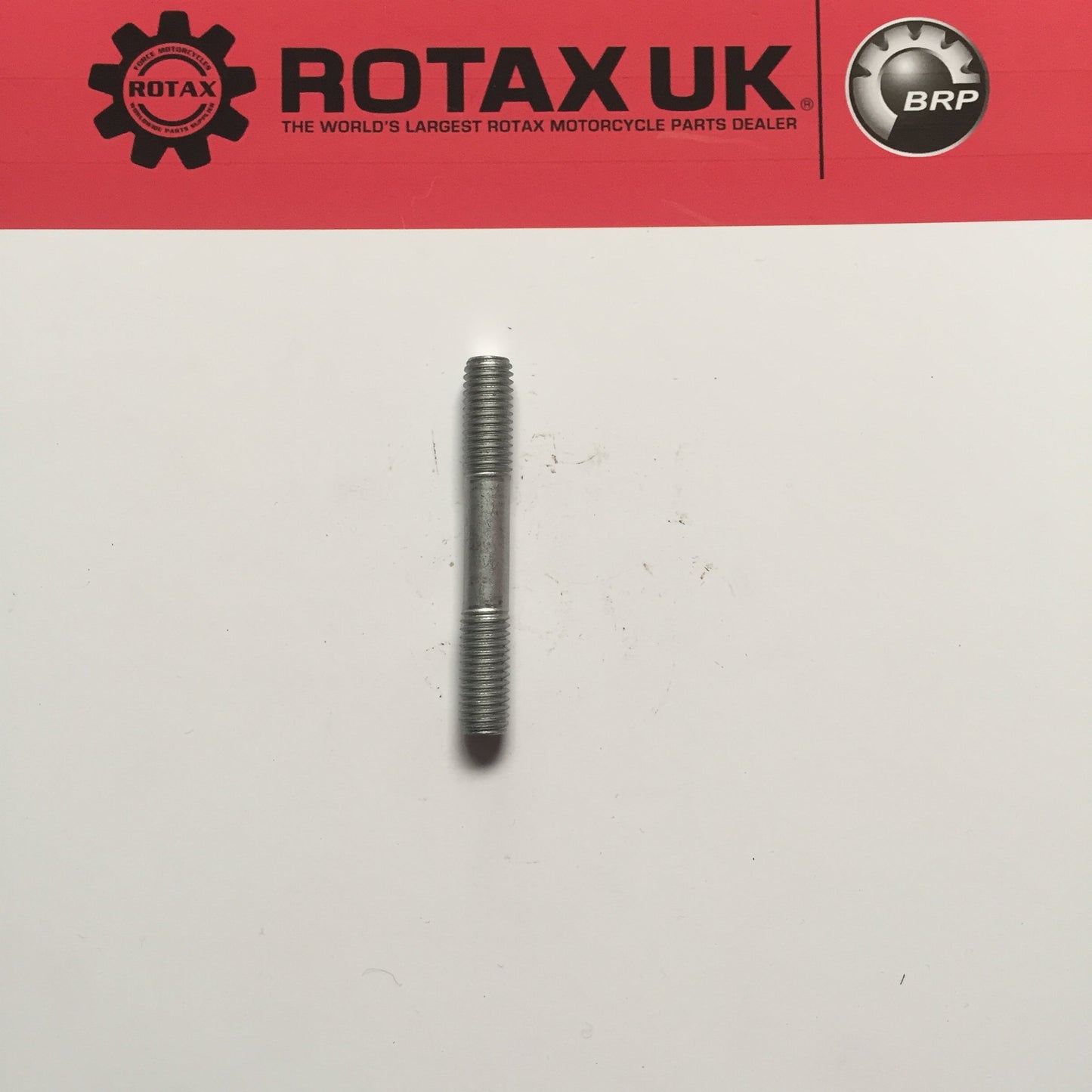 240362 - Stud - Exhaust M8x58mm for engine types: 655.