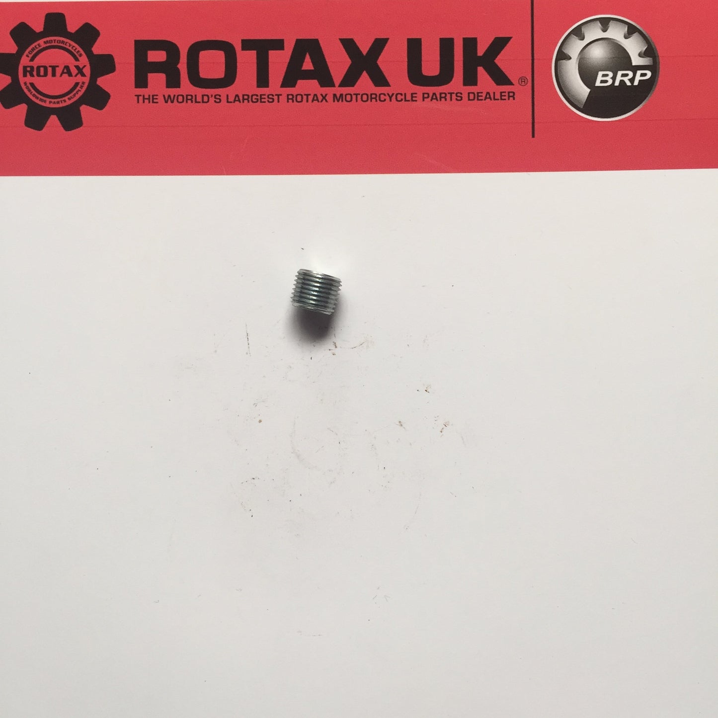 240480 - Plug 1/8thx27mm NPT for engine types: 100, 122, 123, 125, 256, 257, 348, 454, 462, 494, 504, 532, 535, 536, 560, 582, 583, 599, 604, 605, 618, 643, 655, 670, 699, 779, 809, 912, 914.