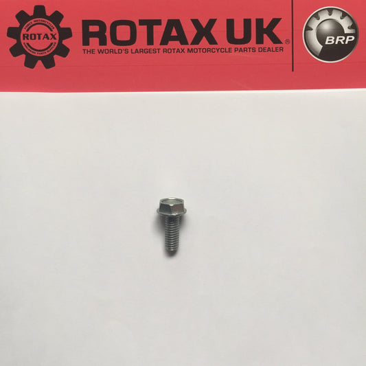 240580 - Taptite Screw - M6x16mm for engine types: 237, 253, 257, 348, 377, 443, 503, 504, 560, 605, 655, 990.