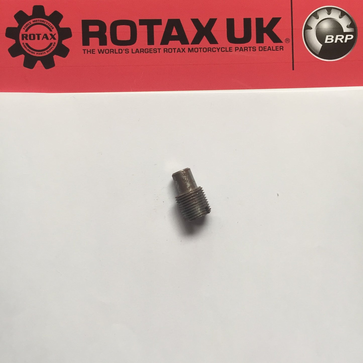 241805 - Pawl Adjustment Screw for engine types: 194, 240, 242, 244, 256, 280, 282, 406.