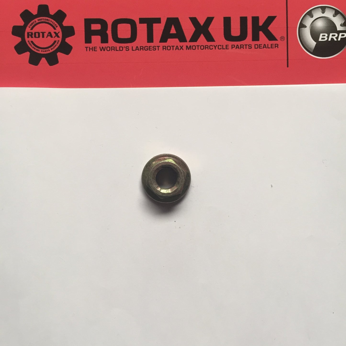 242-851 - M10 Hex Nut (was 242-690)