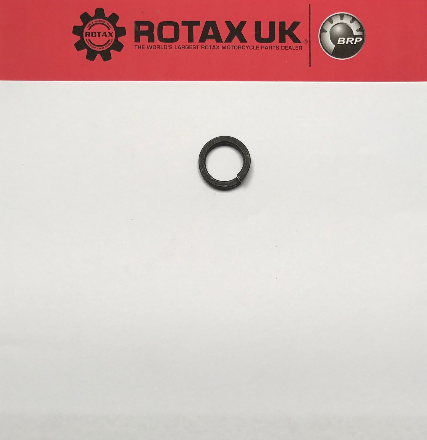 245400 - Lock Washer 18 for engine types: 194, 281, 244, 406.