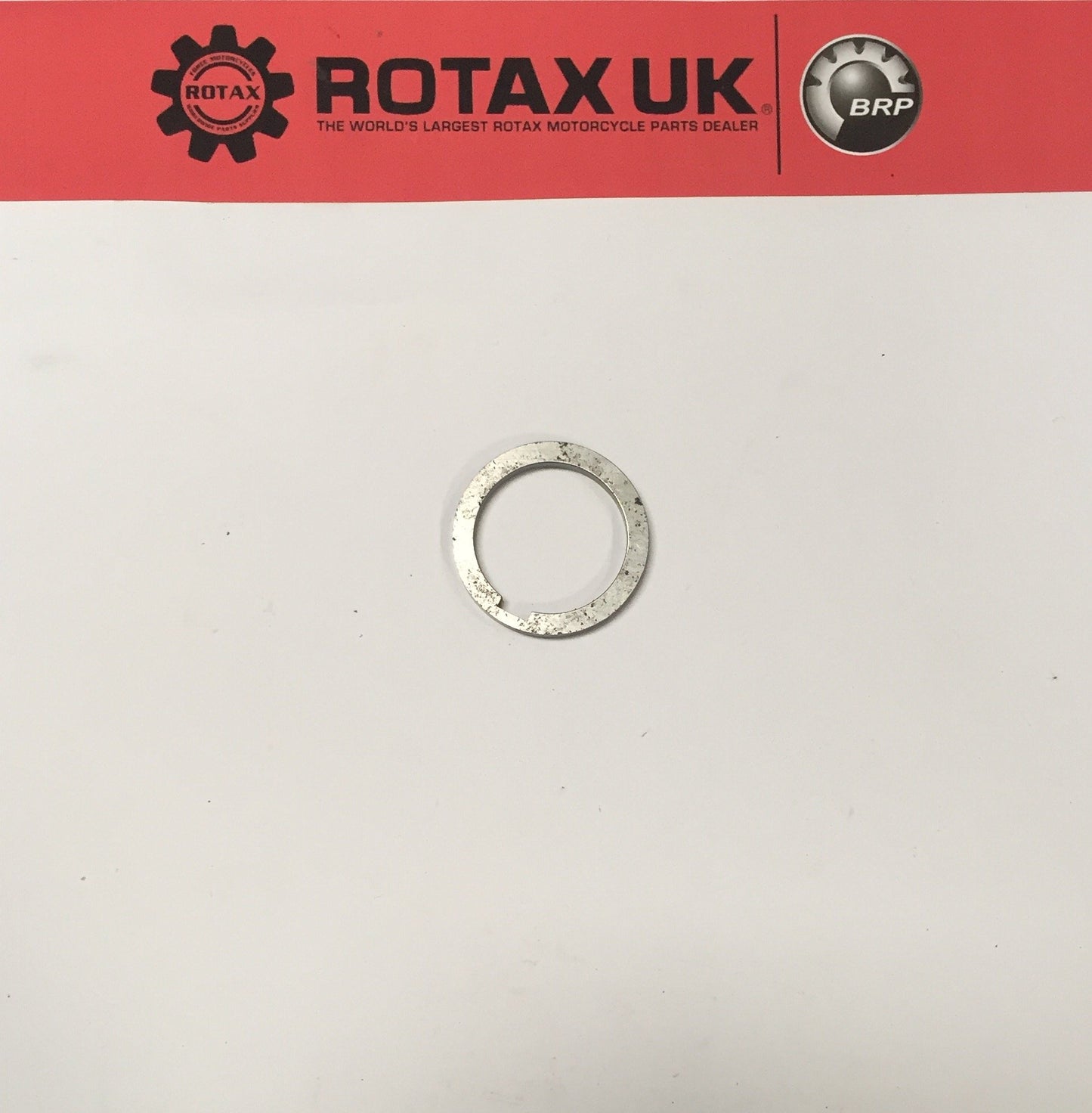 247680 - Sleeve Guide 3.5mm for engine types: 504, 560.