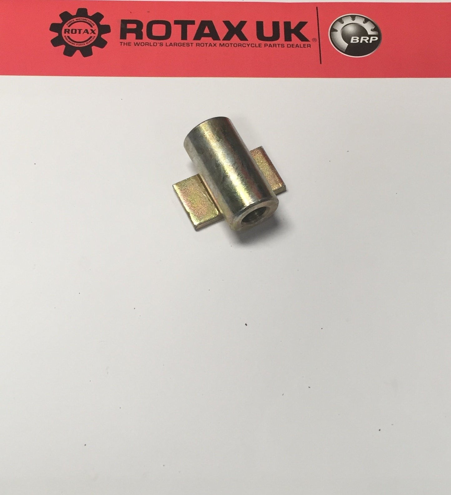 247955 - Sleeve, Rubber Stop for engine types: 655