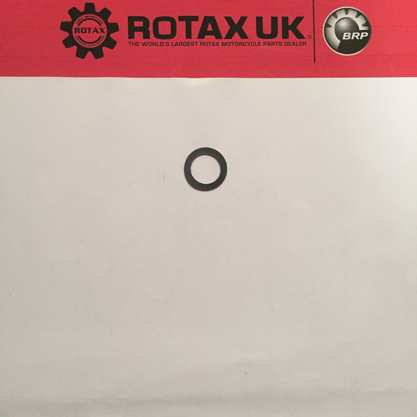 250080 - Oil Seal 10x21x5mm for engine types: 128, 129, 130.