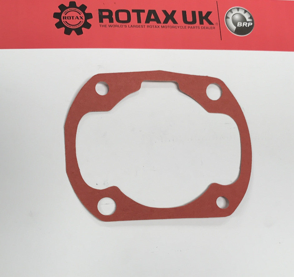 250122 - Gasket 0.4mm for engine types: 128, 254, 256, 258