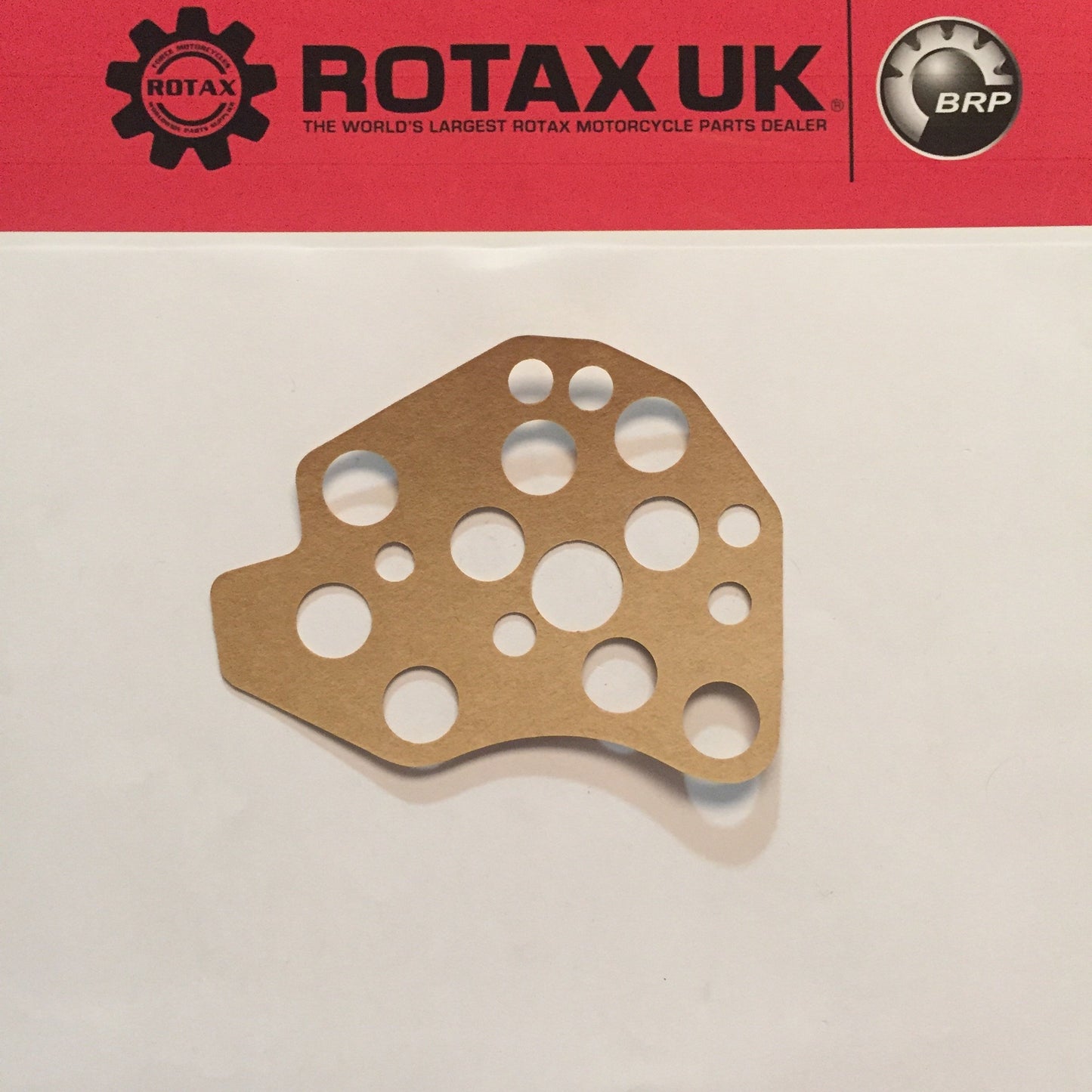 250370 - Oil Pump 4T for engine types: 348, 504, 560, 604, 605.