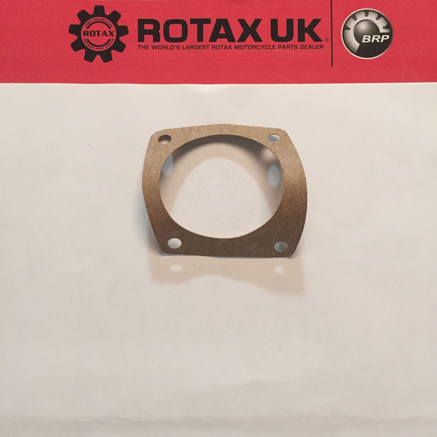 250501 - Water Pump Gasket for engine types: 242.