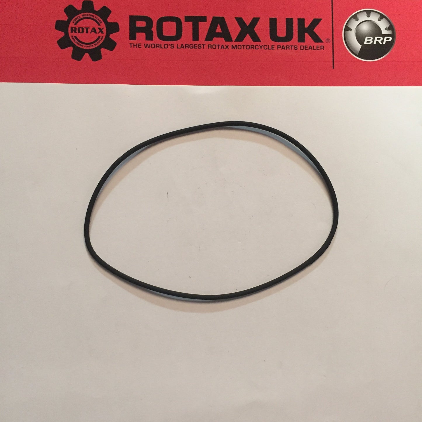 250510 - O Ring 87-2 (Inner 280TL) for engine types: 242, 282, 677, 912, 913.