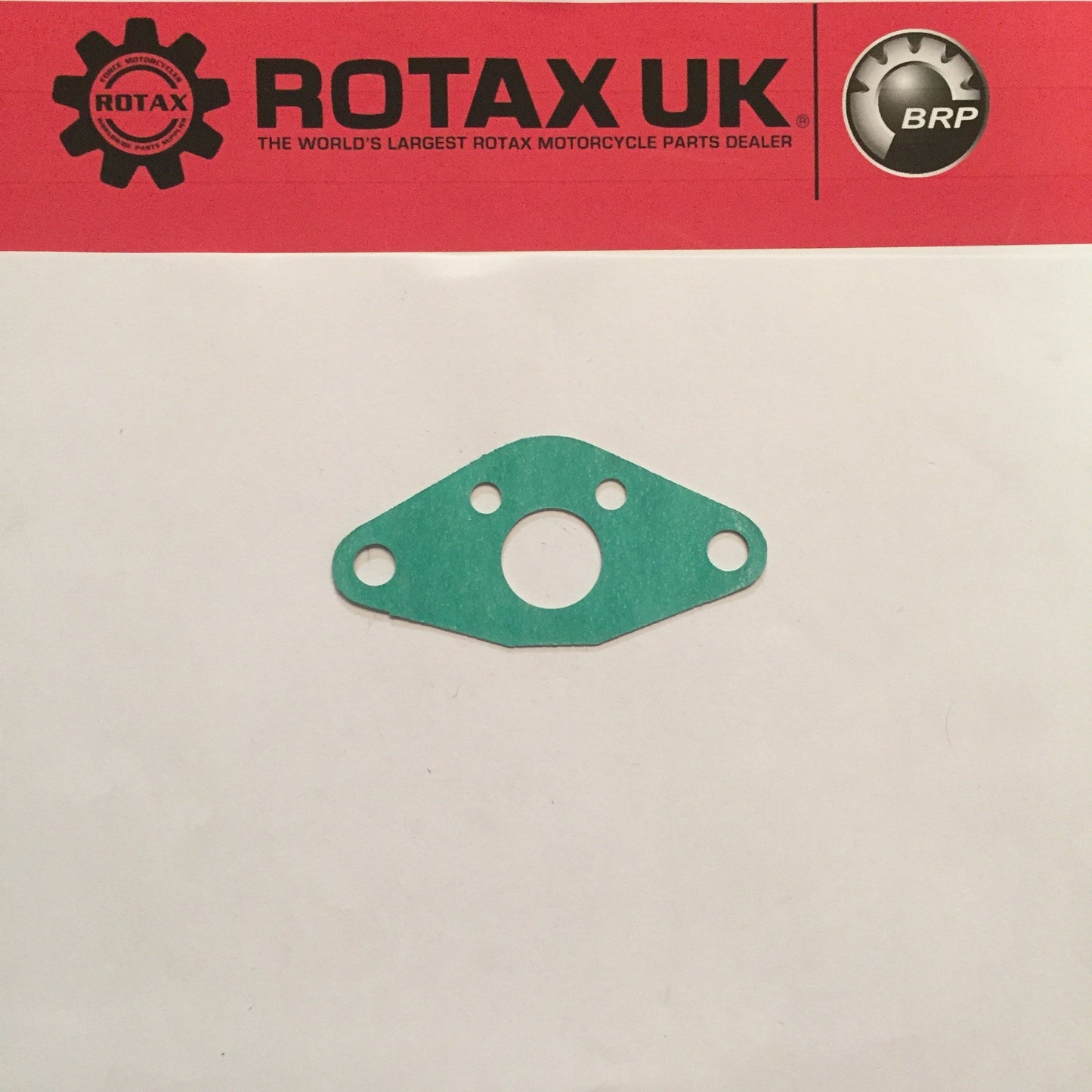 250651 - Power Valve Gasket for engine types: 129, 258.