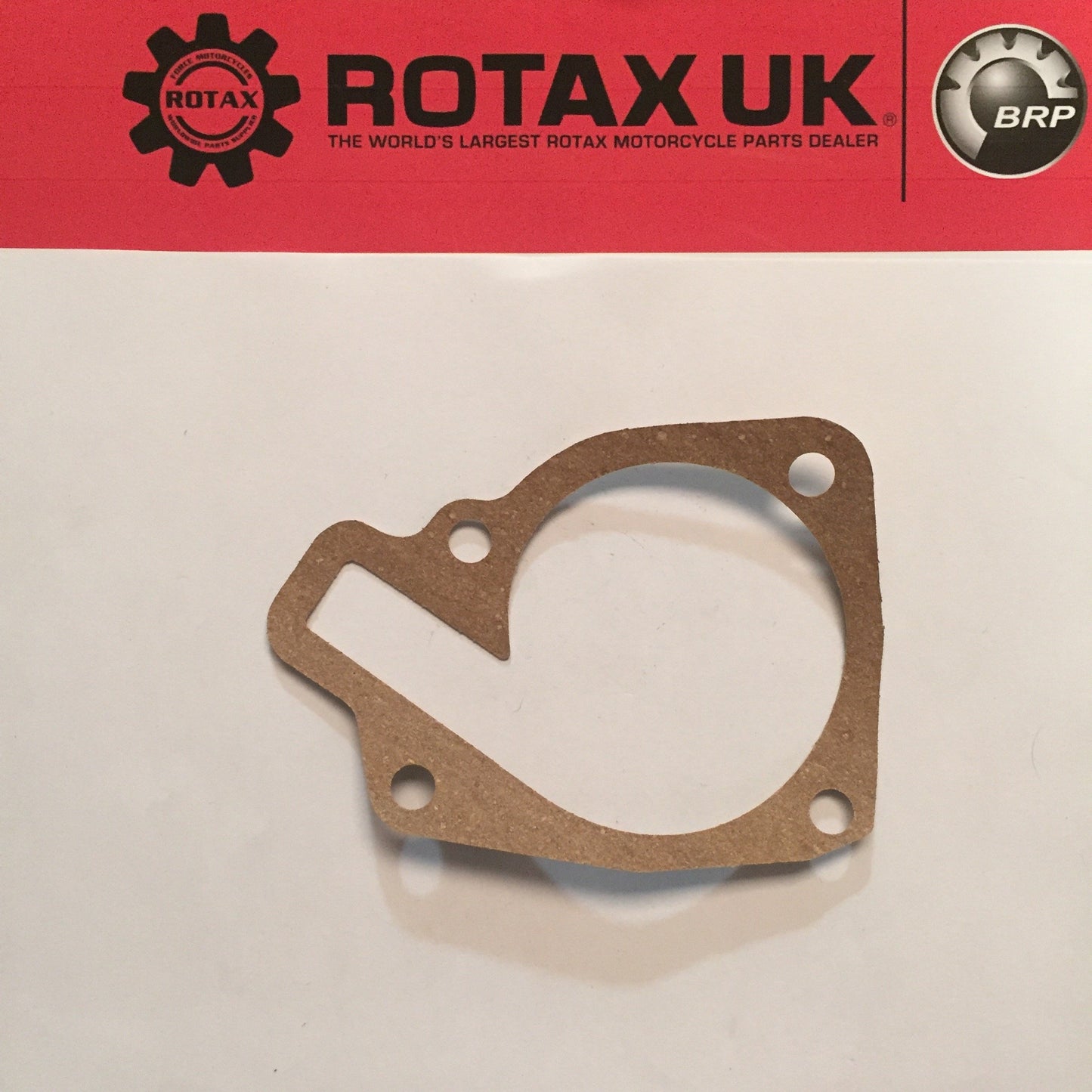 250691 - Water Pump Gasket (250690) for engine types: 237, 257.