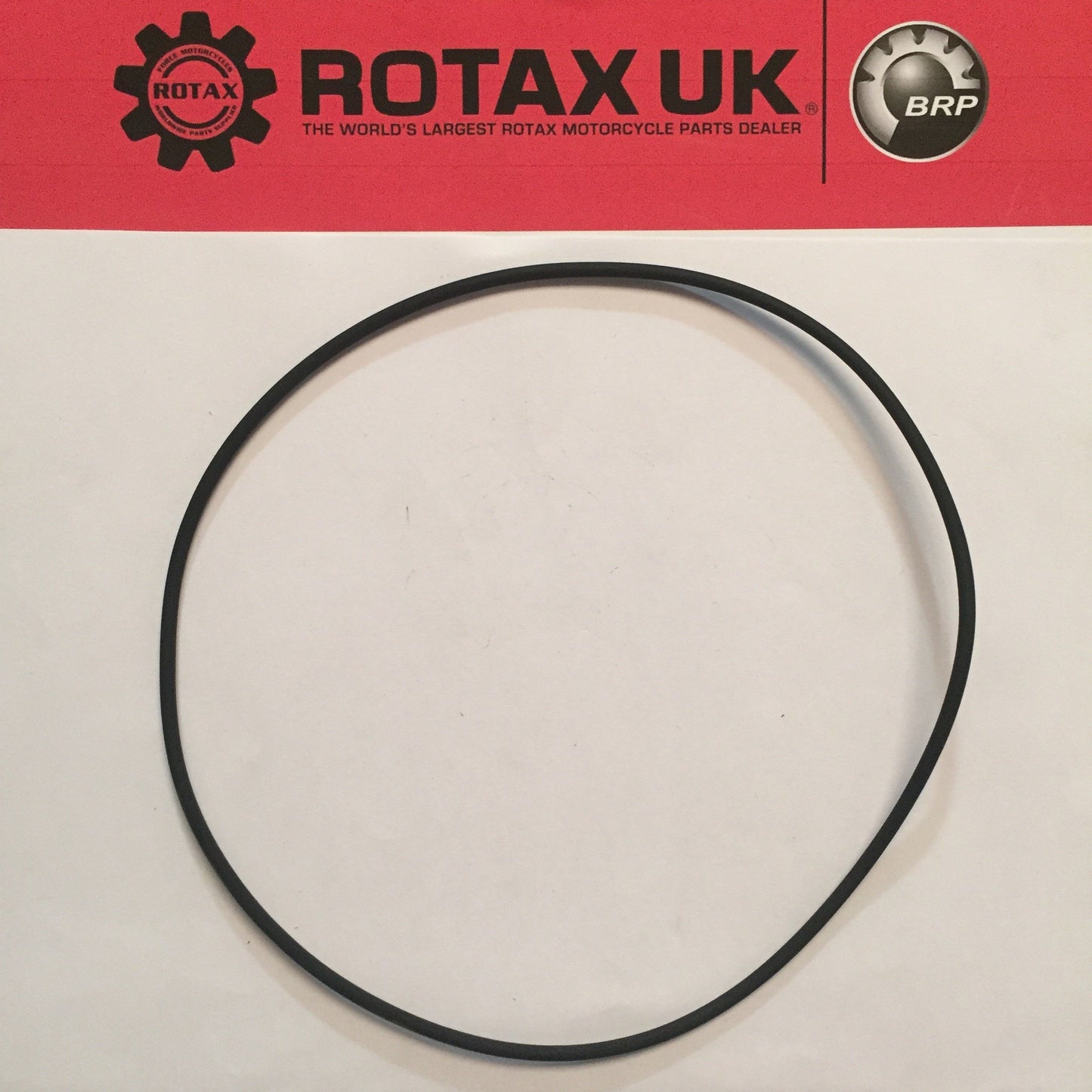 250750 - O Ring Head - 129x2.5mm for engine types: 237, 257, 267.