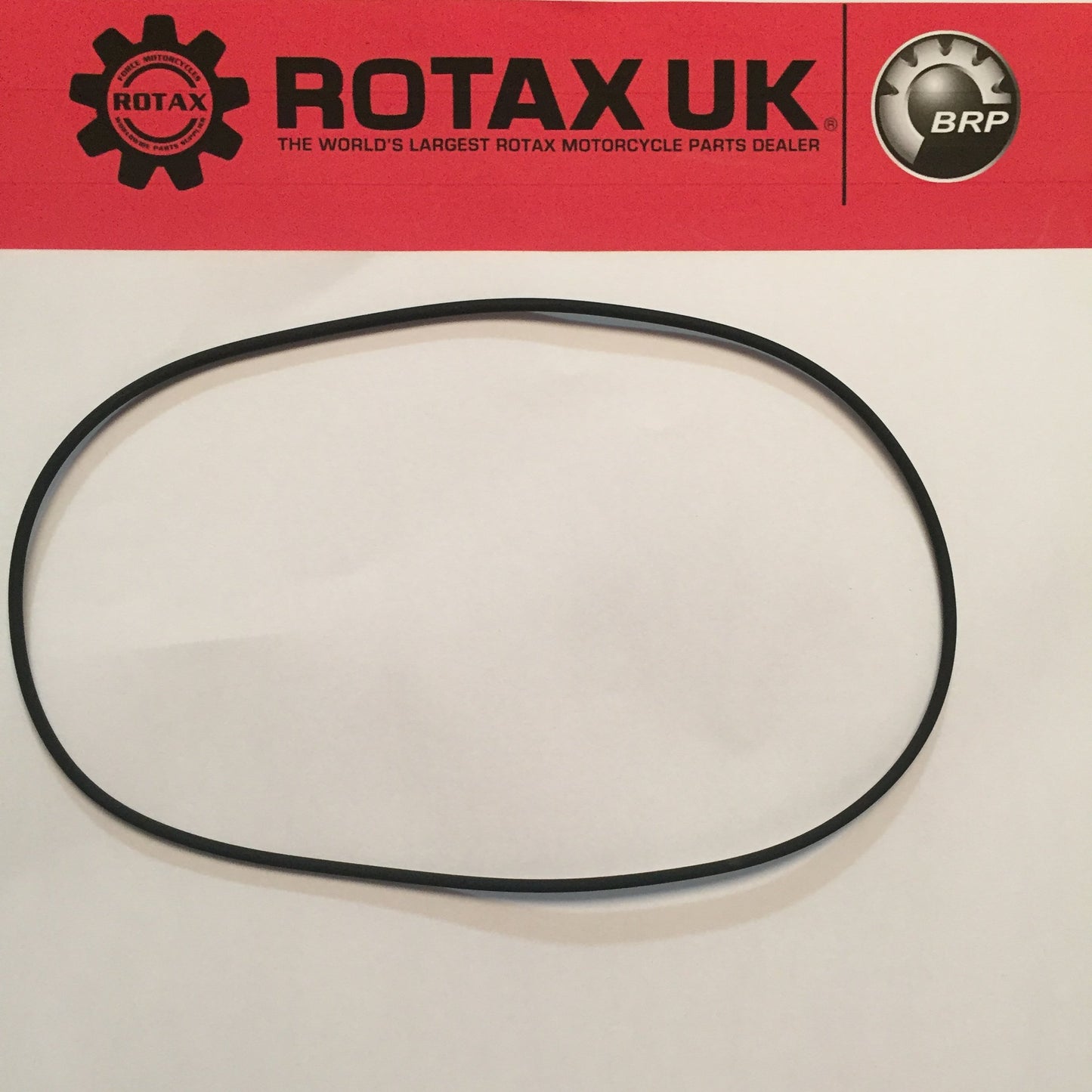 250770 - O Ring 120-2 for engine types: 129.