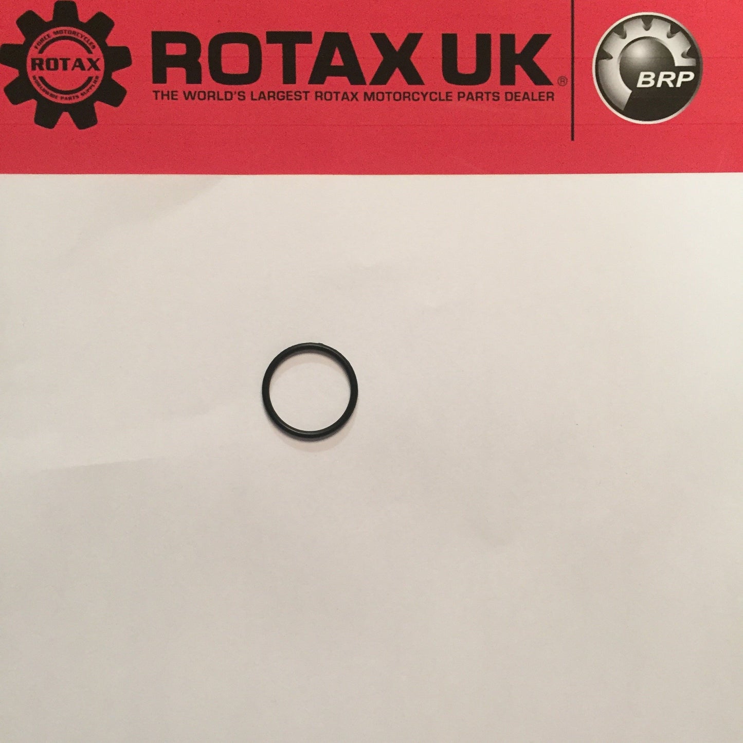 250890 - O Ring 17x1.5-N for engine types: 122, 123, 237, 257, 267, 504, 655, 787.