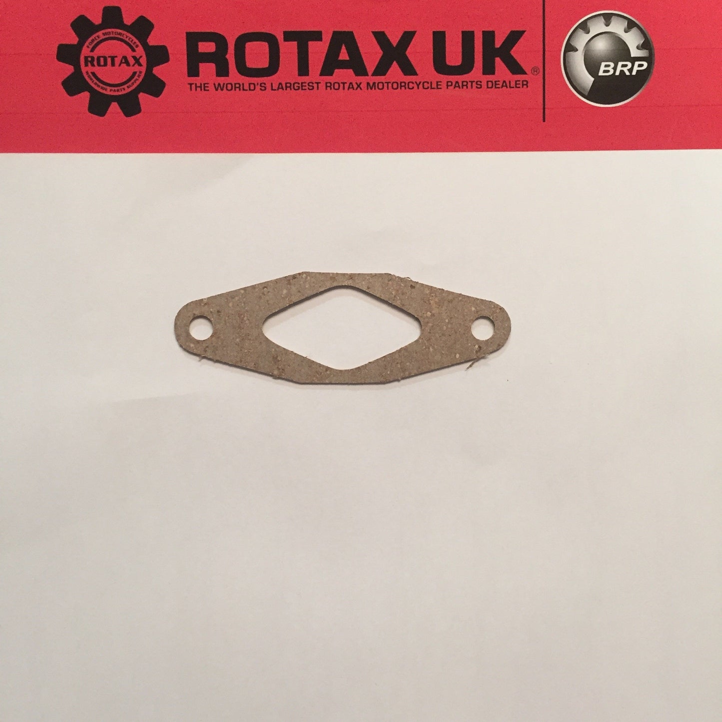 250975 - Gasket PV for engine types: 122, 123.