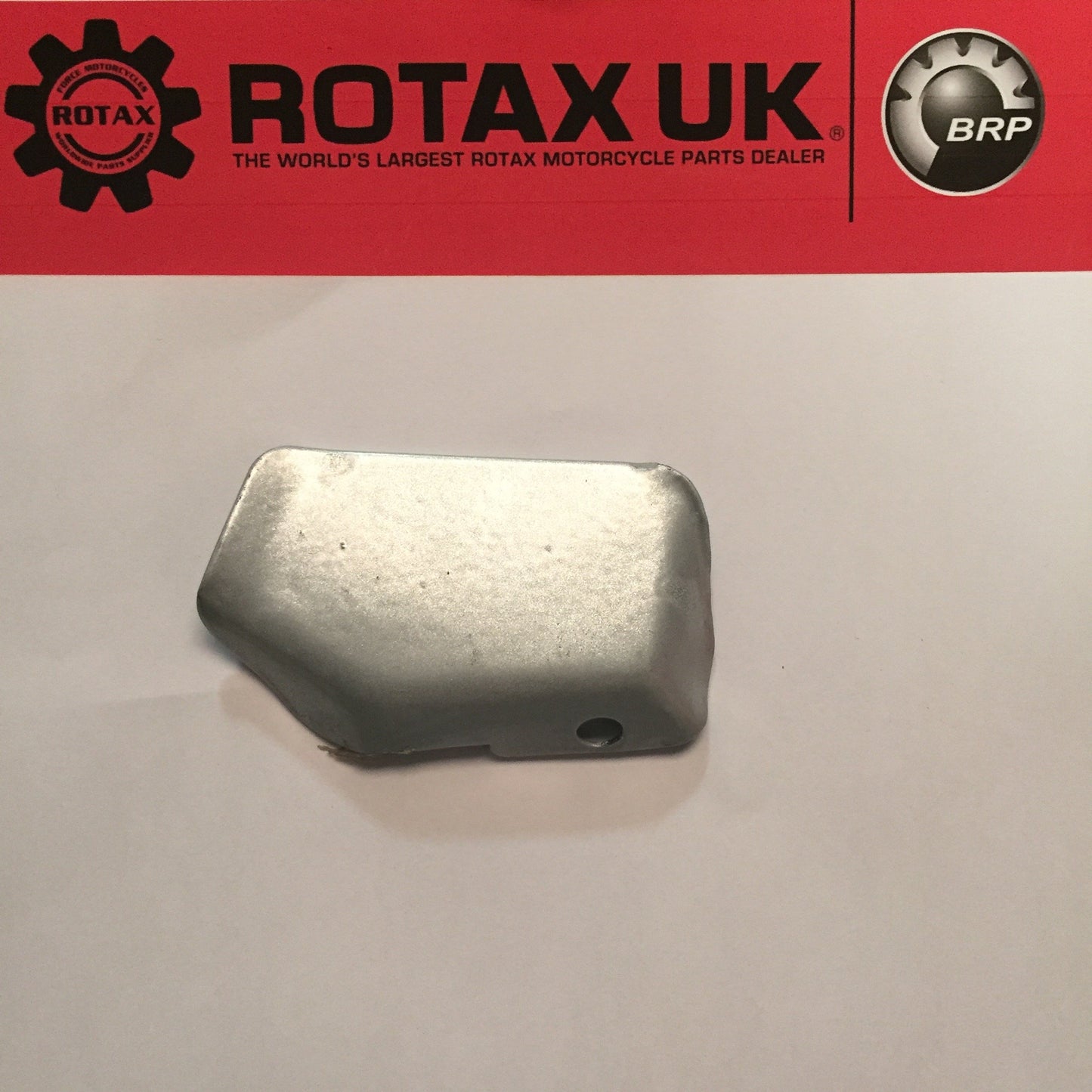 251888 - Cable Holder - Outer for engine types: 504.