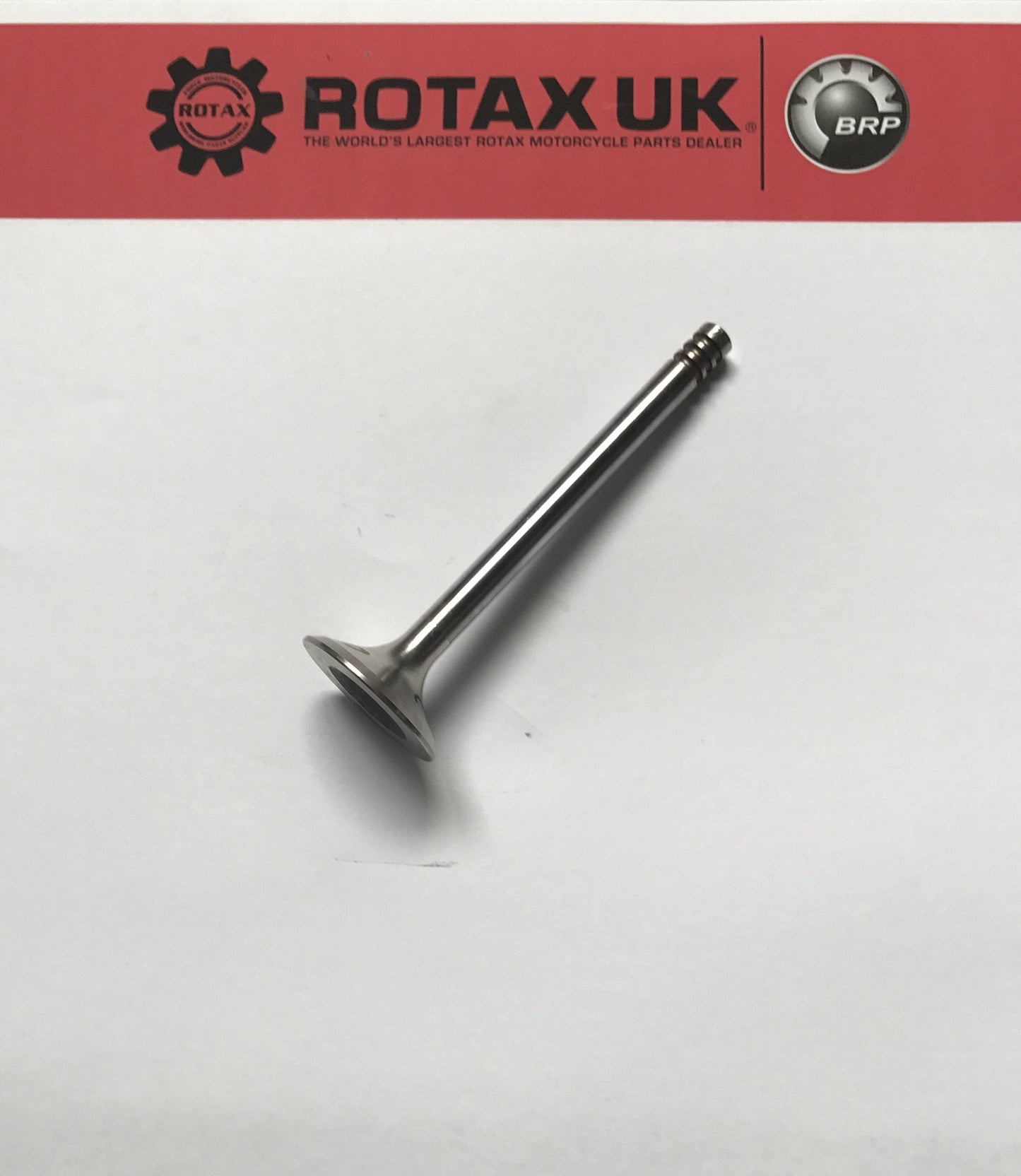 253080 - 30mm Exhaust Valve for engine types: 504(E), 604.