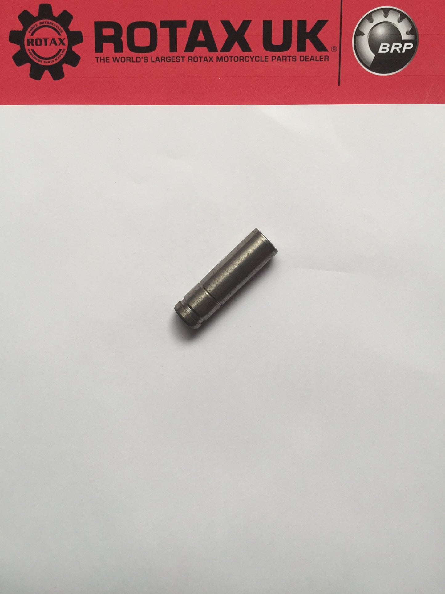 253105 - Valve Spring Retainer - Aluminium for engine types: 560.