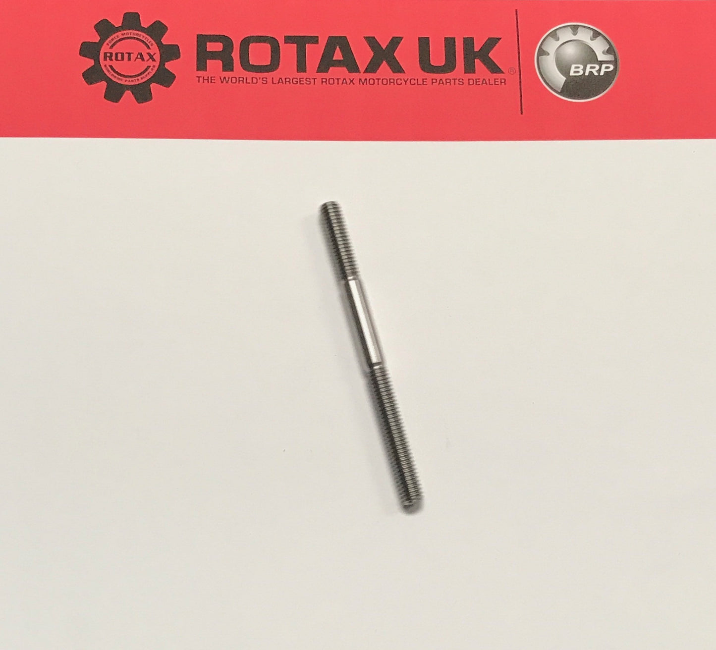 253245 - Valve Rod for engine types: 128, 129, 256, 258, 677